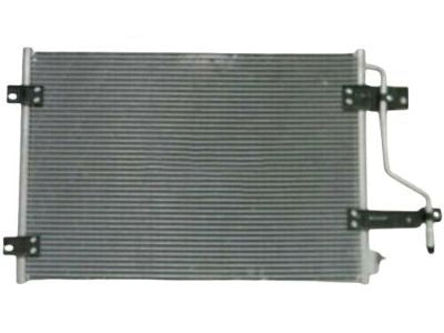 1994-2002 Cummins AC Condenser (55055825AE)