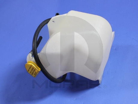 2003-2007 Cummins Coolant Overflow Bottle (55056493AB) view 2