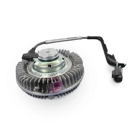 2003-2007 Cummins Fan Clutch (55056990AC) view 2