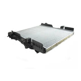 2007.5-2012 Cummins Radiator (55057089AB) view 2