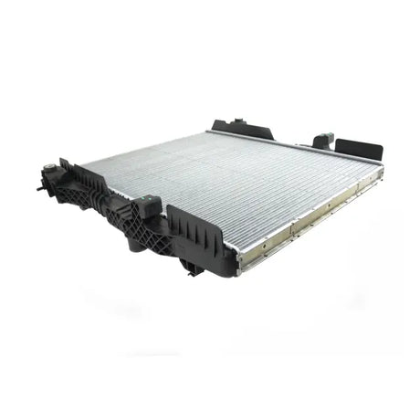 2007.5-2012 Cummins Radiator (55057089AB) view 2