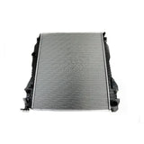 2007.5-2012 Cummins Radiator (55057089AB) view 3