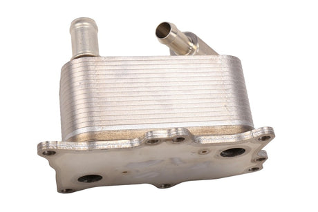 2019-2024 3.0L Duramax Oil Cooler (55509959) view 2