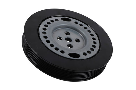 2019-2024 3.0L Duramax Harmonic Balancer (55512109) view 2
