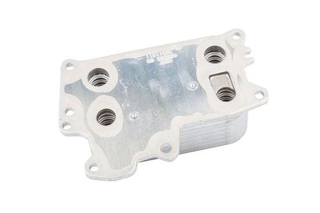 2016-2022 2.8L Duramax Oil Cooler (55595793) view 2