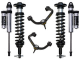 2015-2020 F-150 ICON Front and Rear Lift Kit (ICOK93093T)