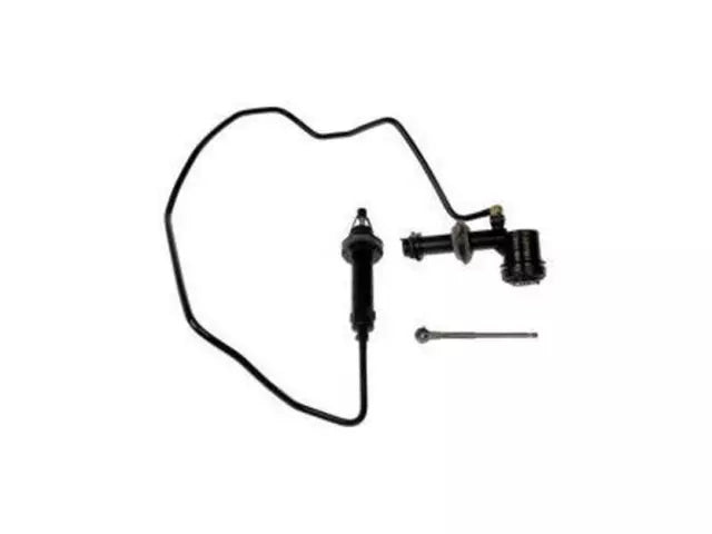 2005-2007 Powerstroke Clutch Master & Slave Cylinder