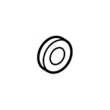 2005-2026 Powerstroke FR Inner Axle Seal