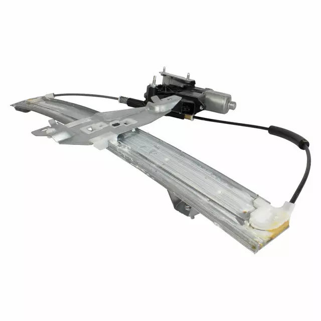 2012-2016 Powerstroke Power FR RH Window Regulator