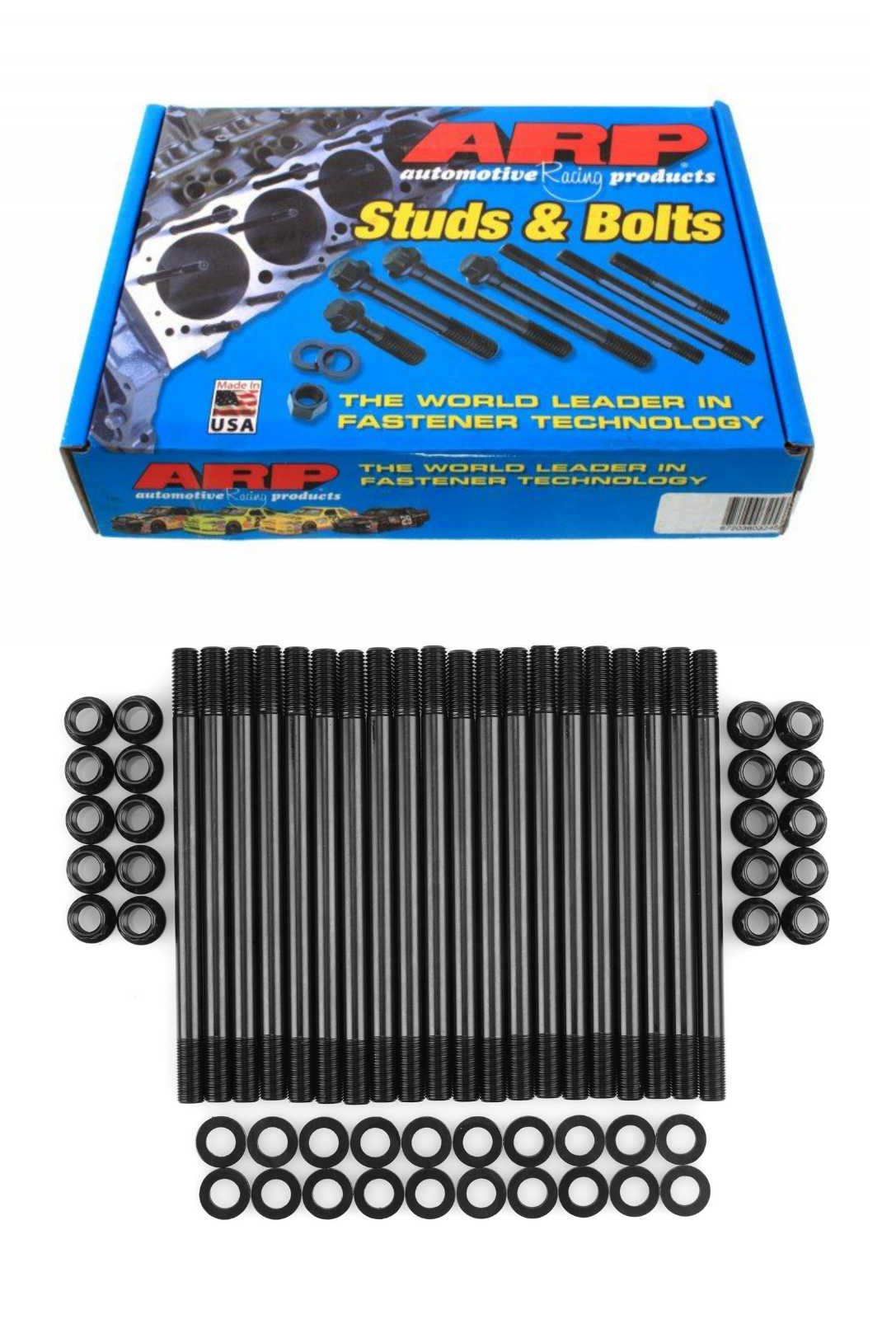 2003-2007 6.0L Powerstroke ARP Head Stud Kit (250-4202)