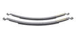 Hellwig 2004-2022 LP-25 Helper Springs
