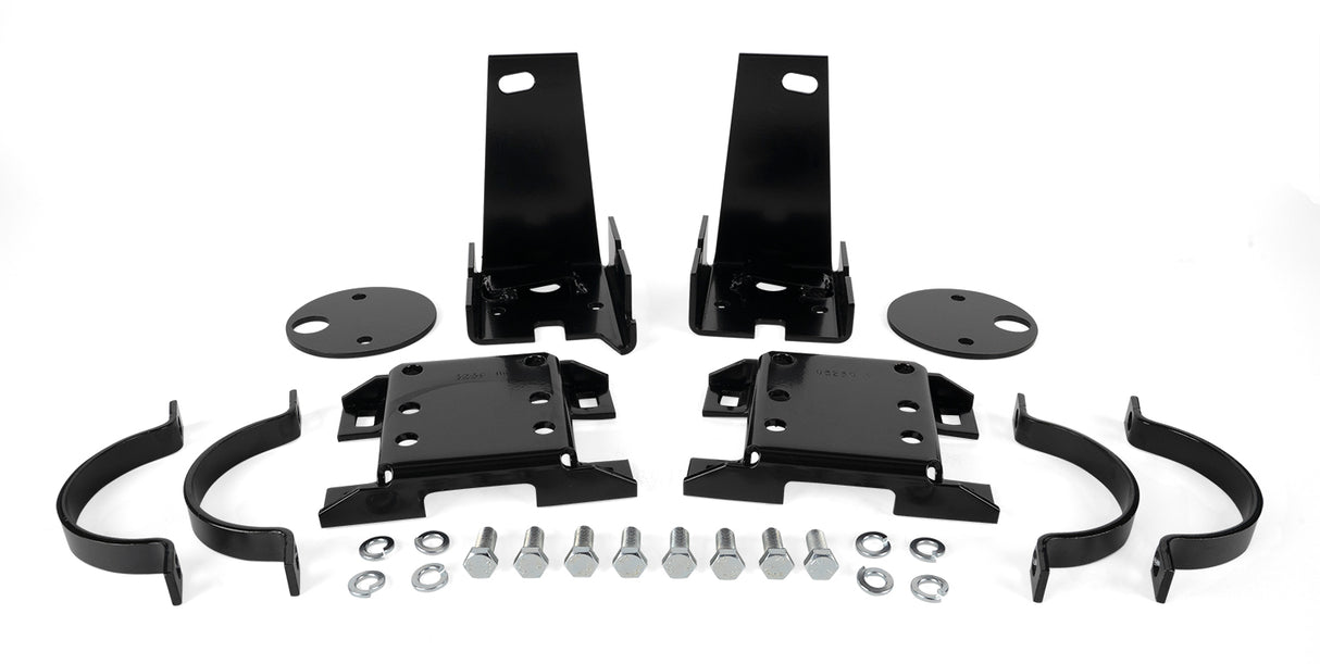2000-2004 Powerstroke LoadLifter 5000 Air Spring Kit (57132)