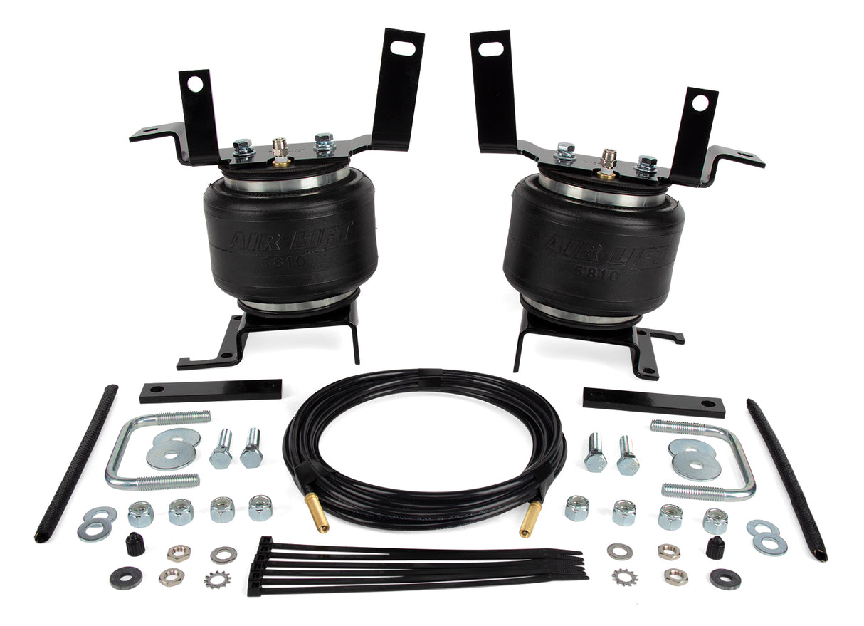 1999-2005 Powerstroke LoadLifter 5000 Air Spring Kit (57154)