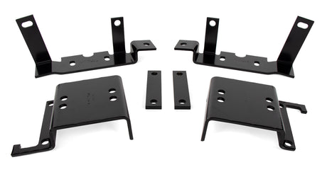 1999-2005 Powerstroke LoadLifter 5000 Air Spring Kit (57154)