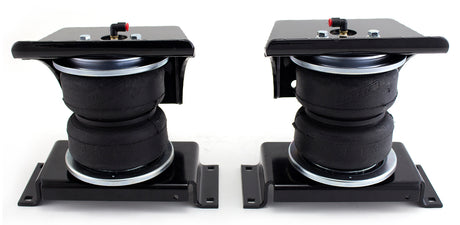 2005-2010 Powerstroke LoadLifter 5000 Air Spring Kit (57212)