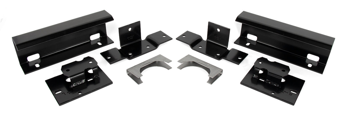 1988-2000 LoadLifter 5000 Universal-Fit Air Spring Kit (57216)