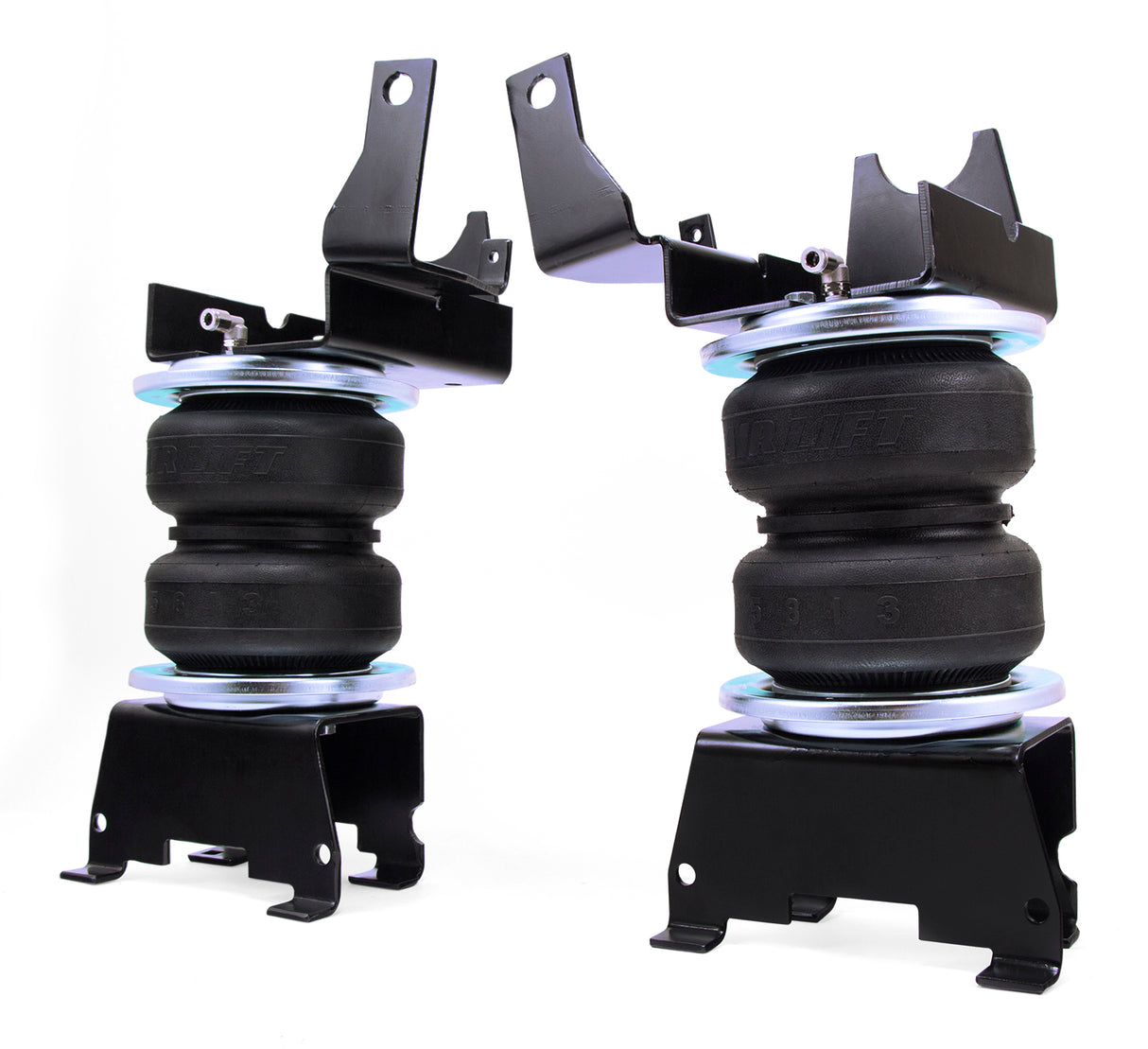 2016-2019 Nissan Titan XD LoadLifter 5000 Air Spring Kit (57229)