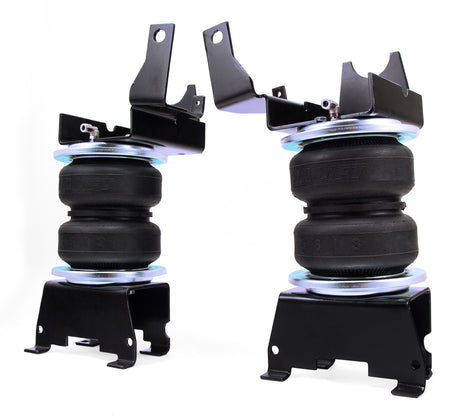 2016-2019 Nissan Titan XD LoadLifter 5000 Air Spring Kit (57229)