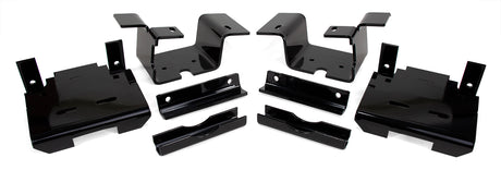 2019-2026 Cummins LoadLifter 5000 Air Spring Kit (57231)