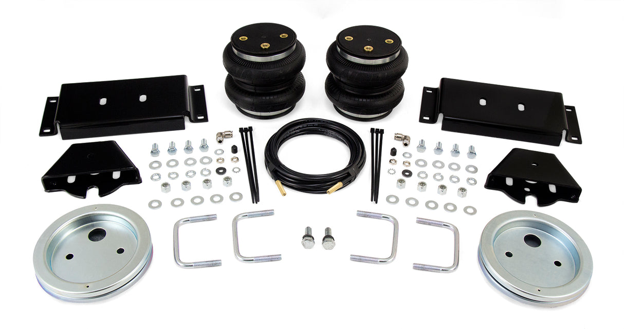 2014-2026 LoadLifter 5000 Universal-Fit Air Spring Kit (57233)