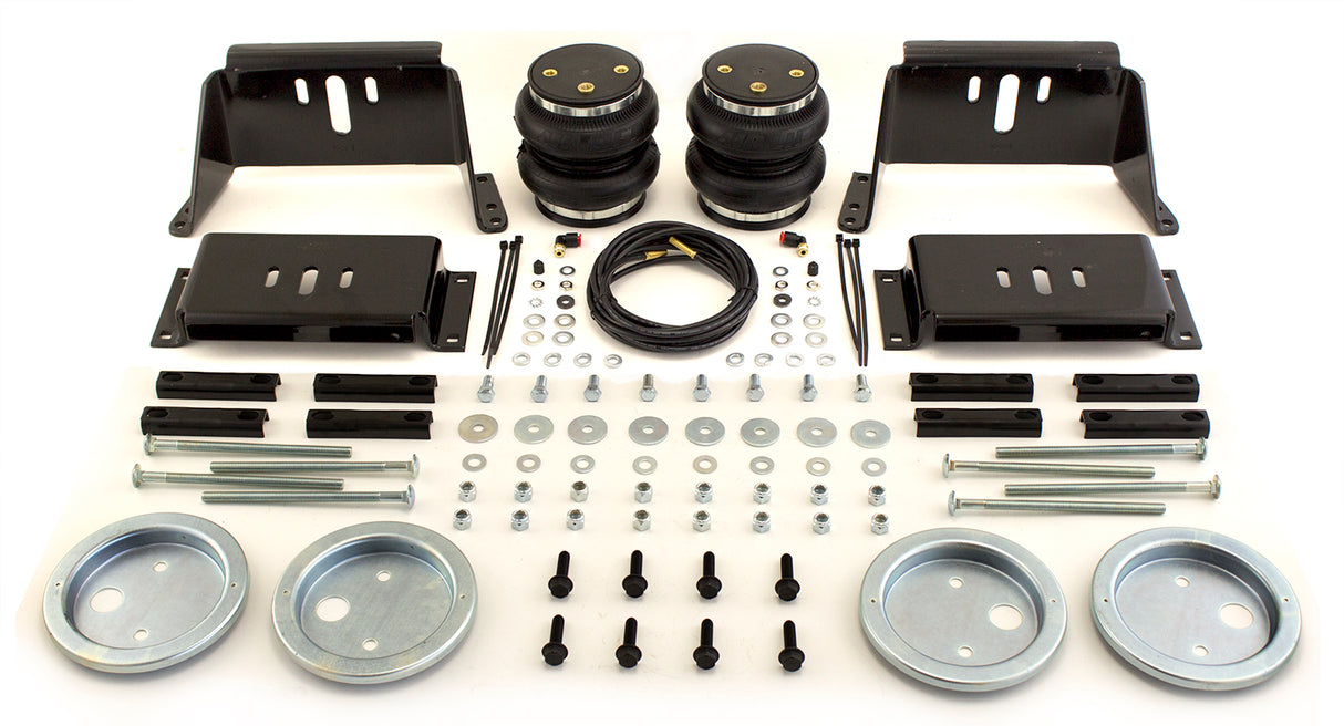 2003-2026 Powerstroke LoadLifter 5000 E-450 Air Spring Kit (57242)