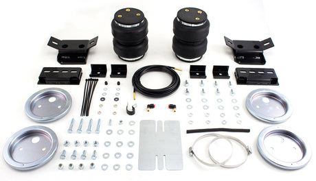 1999-2004 Duramax LoadLifter 5000 Air Spring Kit (57250)