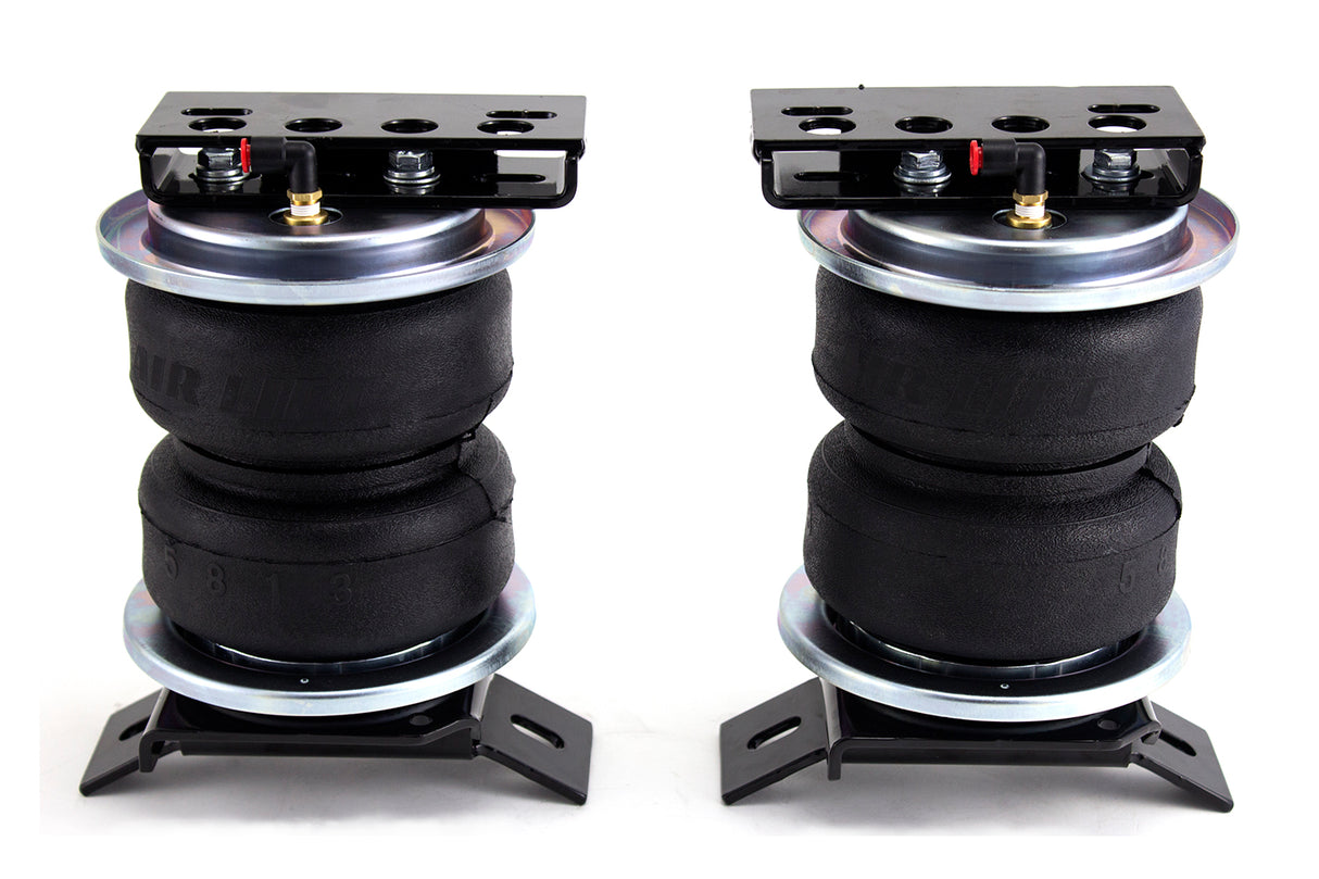 1999-2004 Duramax LoadLifter 5000 Air Spring Kit (57250)