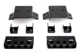 1999-2004 Duramax LoadLifter 5000 Air Spring Kit (57250)