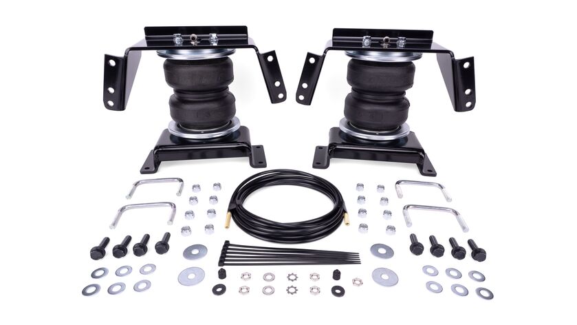 2019-2026 Cummins LoadLifter 5000 Ram 3500 Chassis Cab Air Spring Kit (57263)