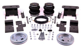 2018-2020 3.0L Powerstroke LoadLifter 5000 Half-Ton Air Spring Kit (57268)