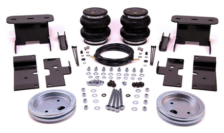 2018-2020 3.0L Powerstroke LoadLifter 5000 Half-Ton Air Spring Kit (57268)