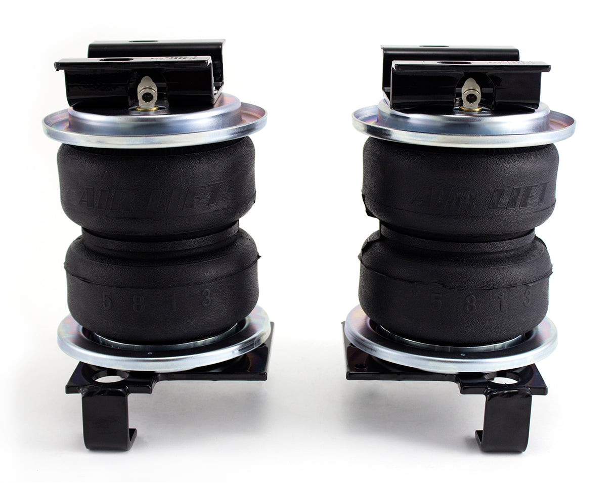 2001-2010 Duramax LoadLifter 5000 Air Spring Kit (57275)