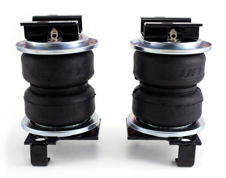 2001-2010 Duramax LoadLifter 5000 Air Spring Kit (57275)