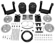 2001-2010 Duramax LoadLifter 5000 Cab & Chassis Air Spring Kit (57286)