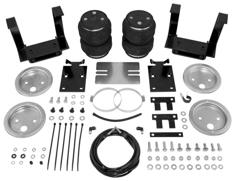 2001-2010 Duramax LoadLifter 5000 Cab & Chassis Air Spring Kit (57286)