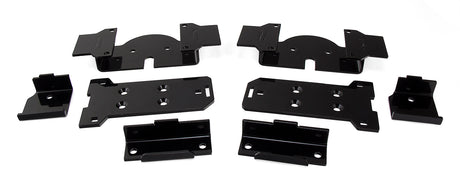 2020-2026 3.0L Duramax LoadLifter 5000 Air Spring Kit (57288)