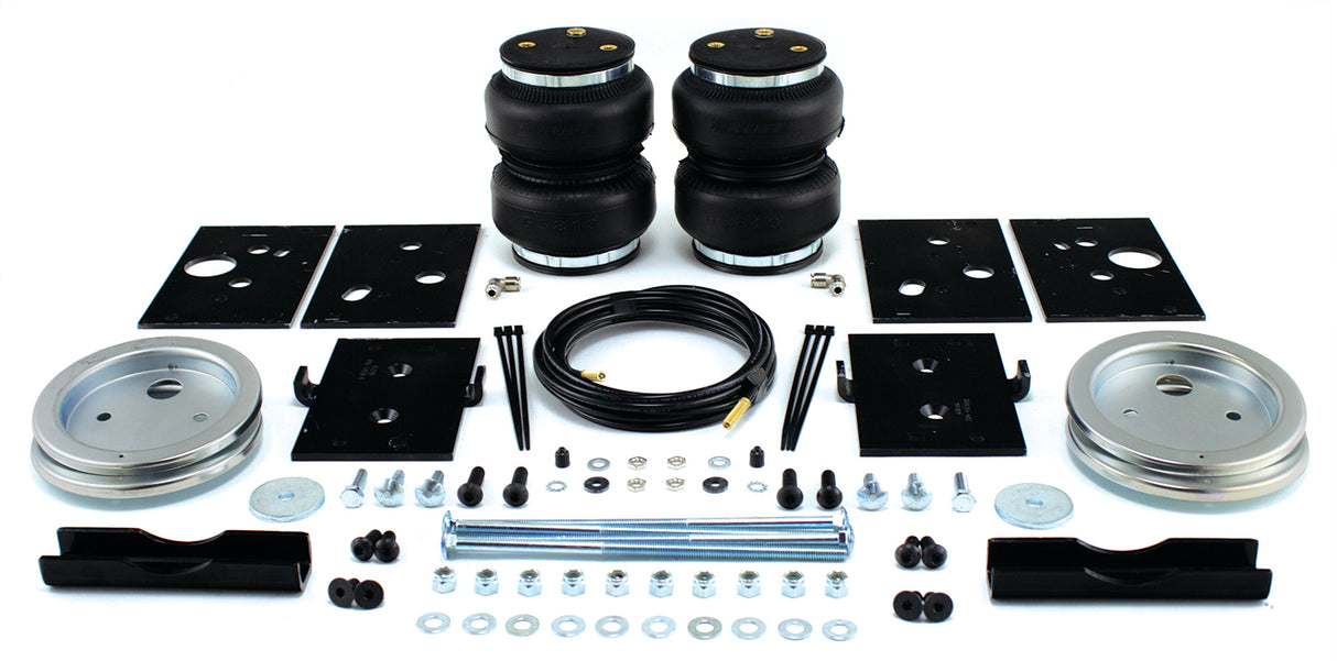 2014-2026 Cummins LoadLifter 5000 Air Spring Kit (57289)