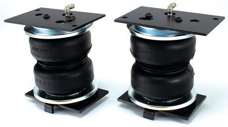 2014-2026 Cummins LoadLifter 5000 Air Spring Kit (57289)