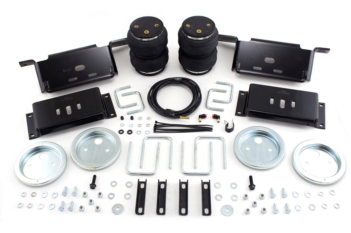 1999-2007 Powerstroke LoadLifter 5000 Air Spring Kit (57291)