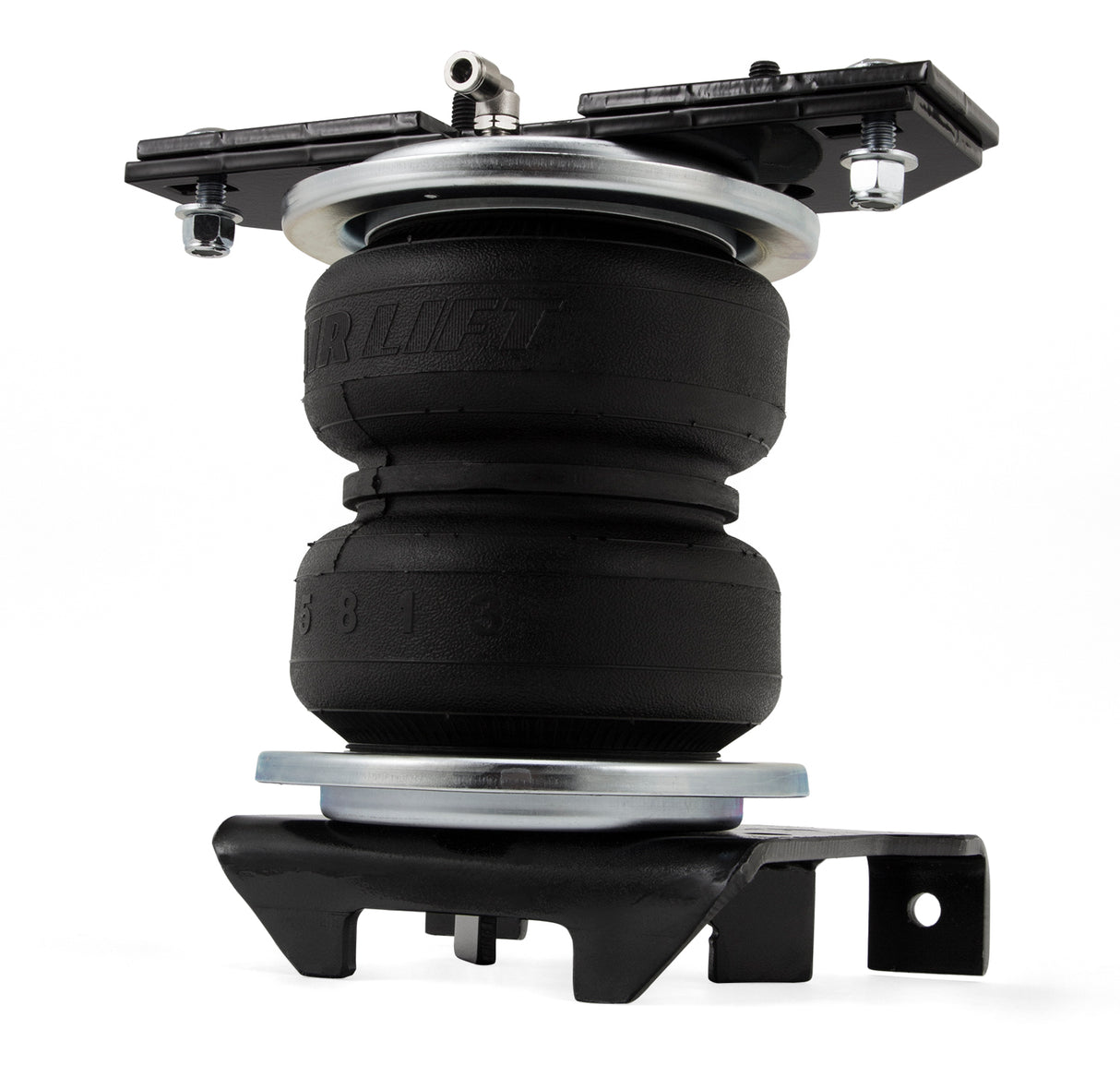2003-2018 Cummins LoadLifter 5000 Air Spring Kit (57295)