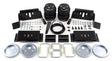 1983-2004 Powerstroke LoadLifter 5000 Air Spring Kit (57298)