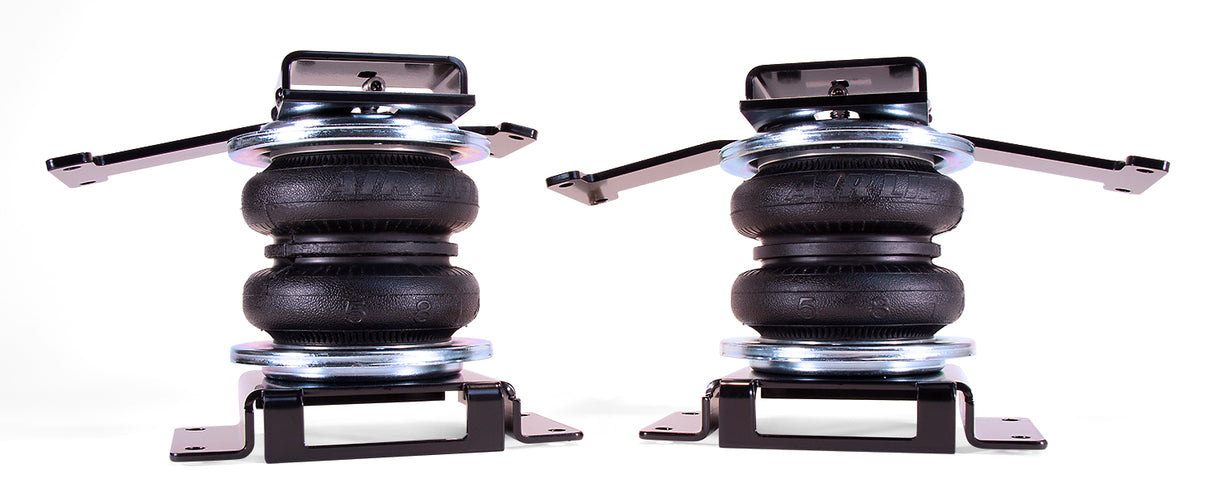2017-2019 Nissan Titan XD LoadLifter 5000 Air Spring Kit (57331)