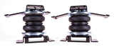 2017-2019 Nissan Titan XD LoadLifter 5000 Air Spring Kit (57331)