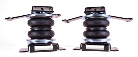 2017-2019 Nissan Titan XD LoadLifter 5000 Air Spring Kit (57331)