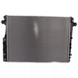 2008-2010 Powerstroke Radiator