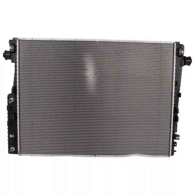 2008-2010 Powerstroke Radiator