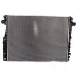 2008-2010 Powerstroke Radiator
