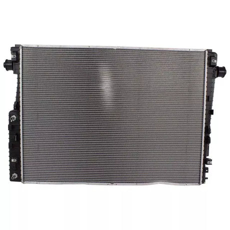 2008-2010 Powerstroke Radiator