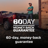 2000-2005 Powerstroke LoadLifter 5000 Air Spring Kit (57340)