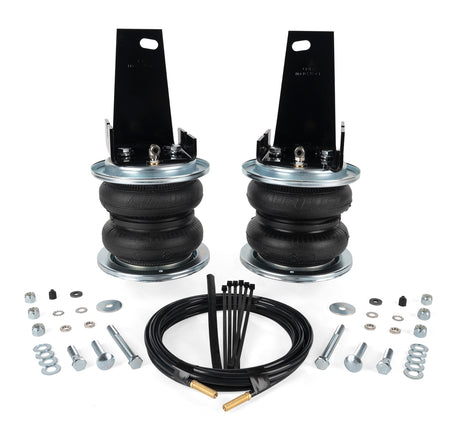 2000-2005 Powerstroke LoadLifter 5000 Air Spring Kit (57340)